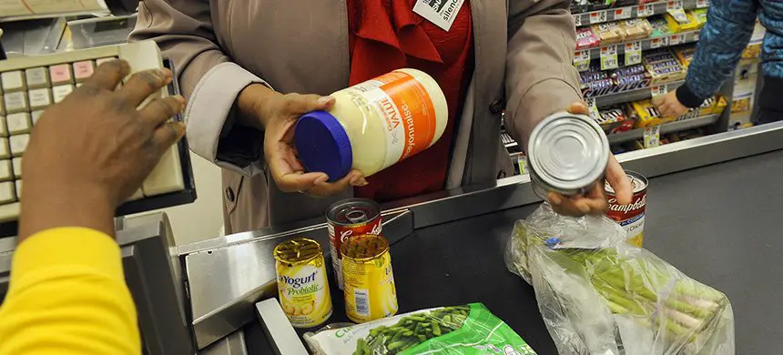 1 Million Americans Could Soon Lose Their Food Stamps ...