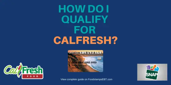 2020 California Food Stamps Eligibility and How to Apply