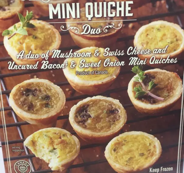 45 Best Images Trader Joes Appetizers