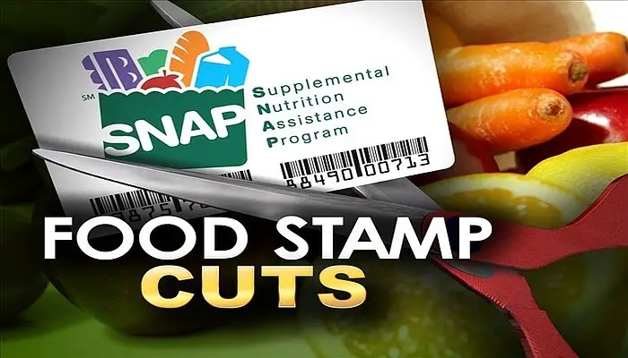 A New Missouri Food Stamp Law Just Booted 41,000 People ...