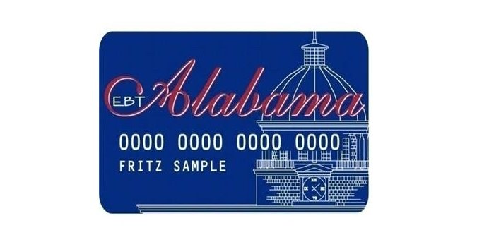 Alabama EBT Card Balance
