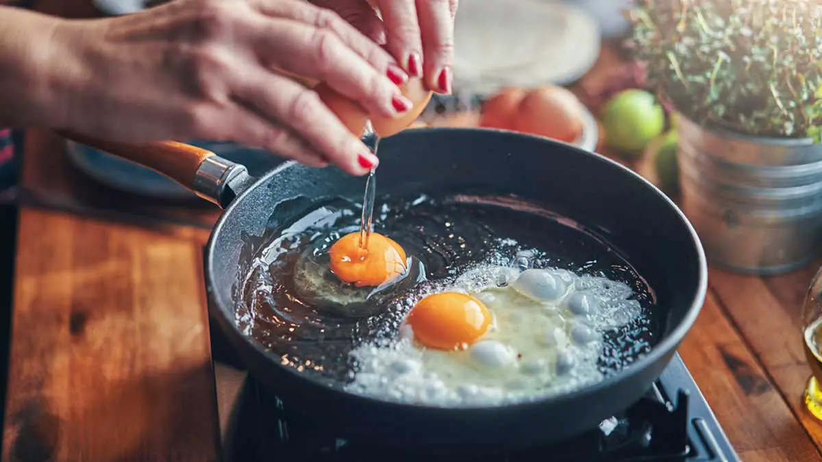 All The Ways You Can Cook An Egg