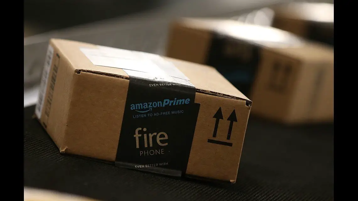 Amazon Offers $5.99 Monthly Prime Membership For Customers ...