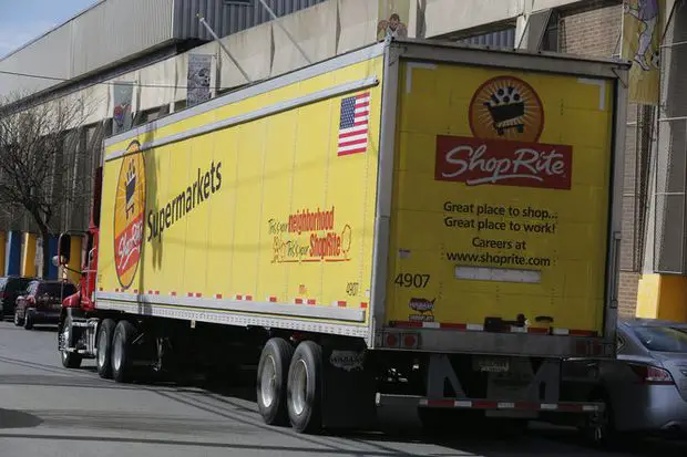 Amazon, ShopRite to accept food stamps for online orders ...