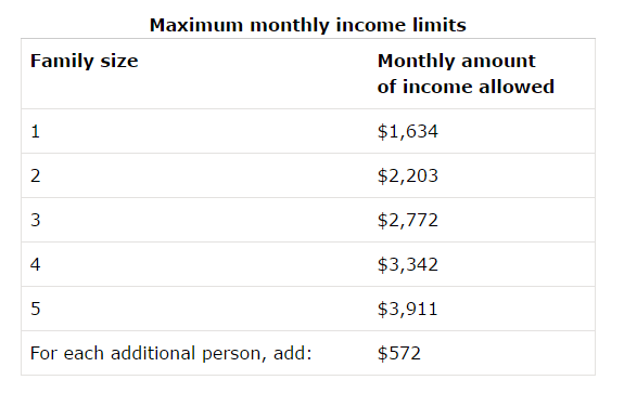 what-is-the-income-limit-for-food-stamps-in-texas-foodstampstalk