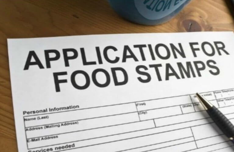 Apply For Food Stamps