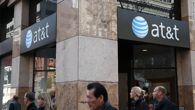 AT& T offering $5 internet to low