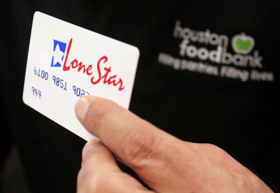 Bills would require photos of food stamp recipients on Texas EBT cards ...