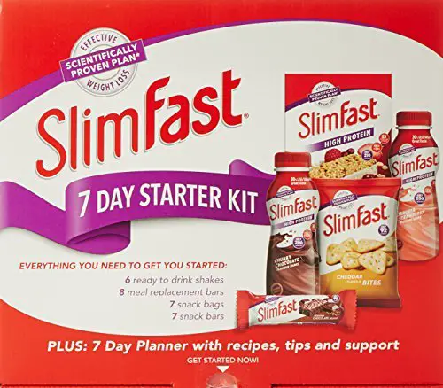 Buy Slim Fast Products Canada