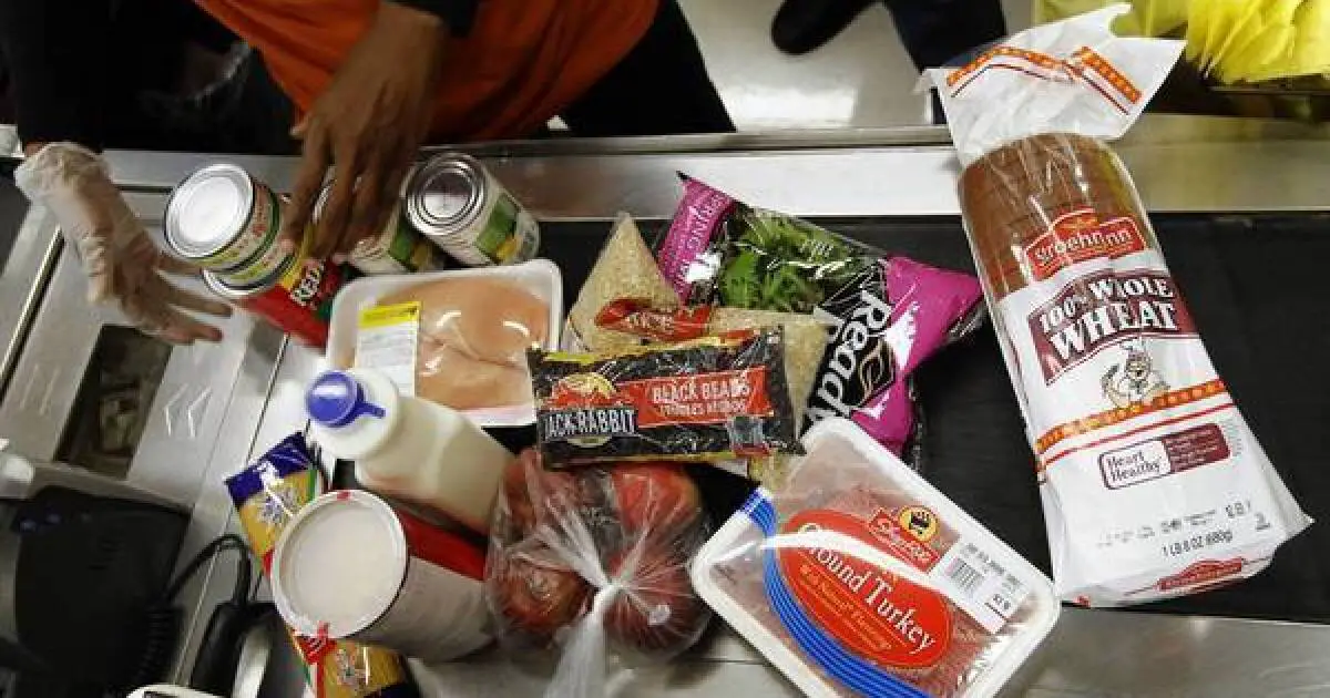California discourages needy from signing up for food stamps
