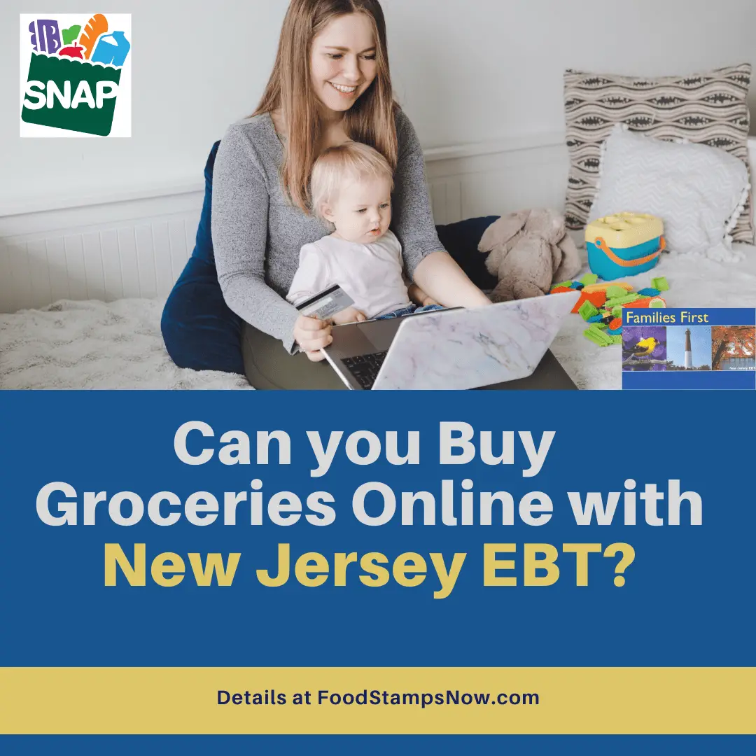 Can I Use Ebt For Online Groceries