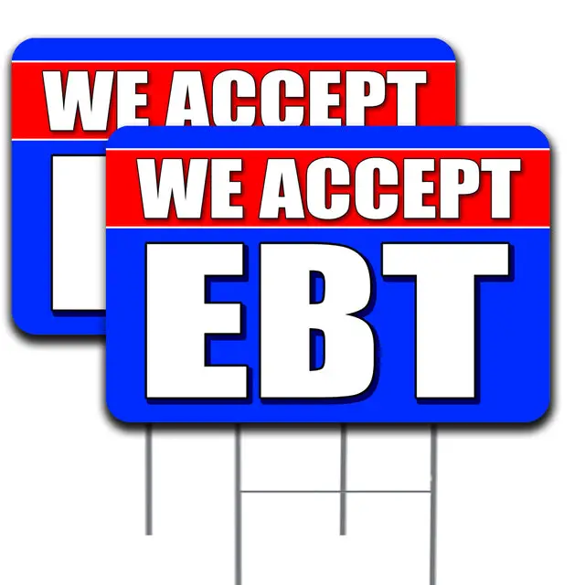 Can You Accept Ebt With Square