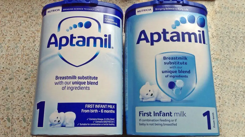 Can You Buy Baby Formula With Food Stamps In Ny