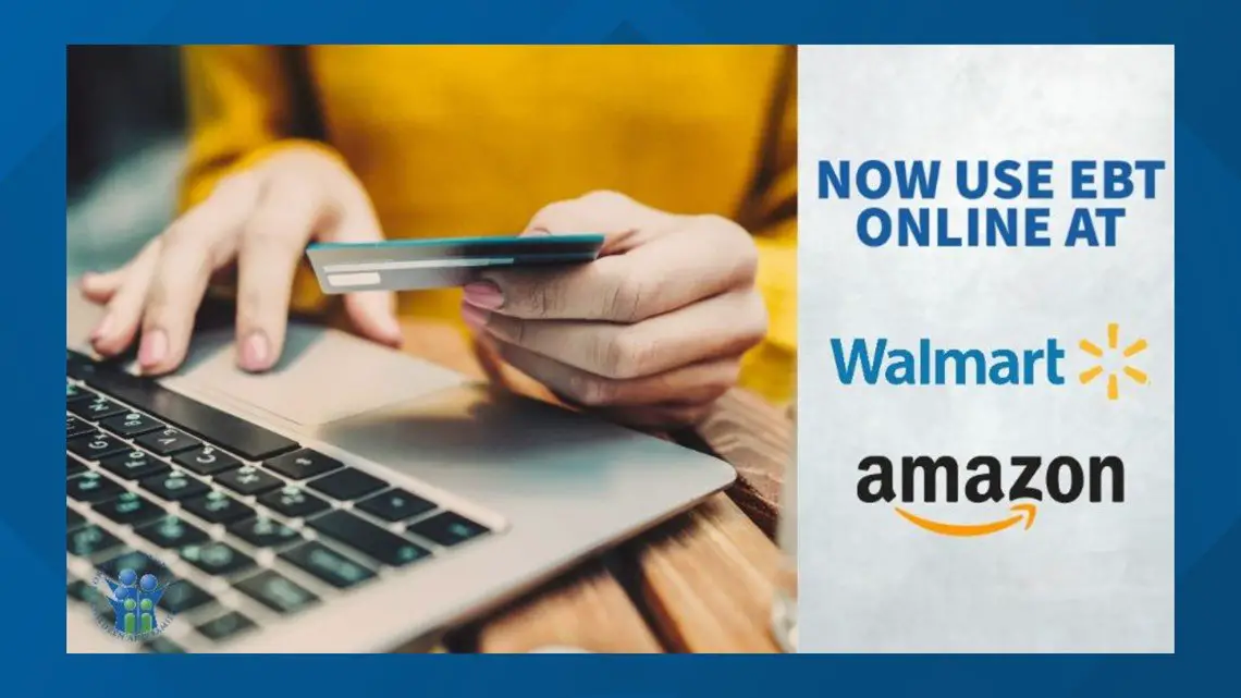 Can You Pay With Ebt On Amazon? : Walmart Amazon Snap Online Grocery ...