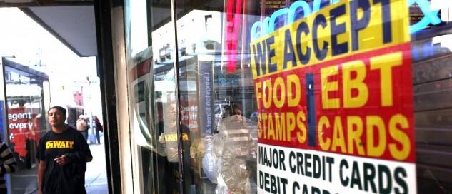 Charges Filed In One Of The Largest Food Stamp Frauds EVER