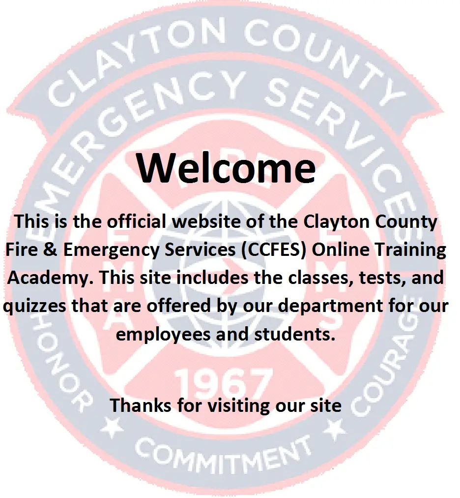 Clayton County Health Department Jobs / Georgia Sheriff S Deputy Is ...