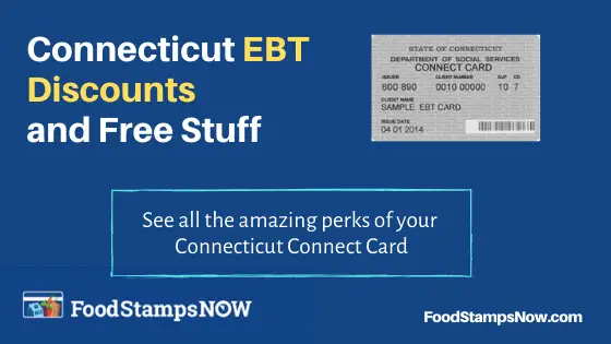 Connecticut EBT Card Balance  Phone Number and Login