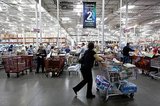 Costco begins accepting food stamps