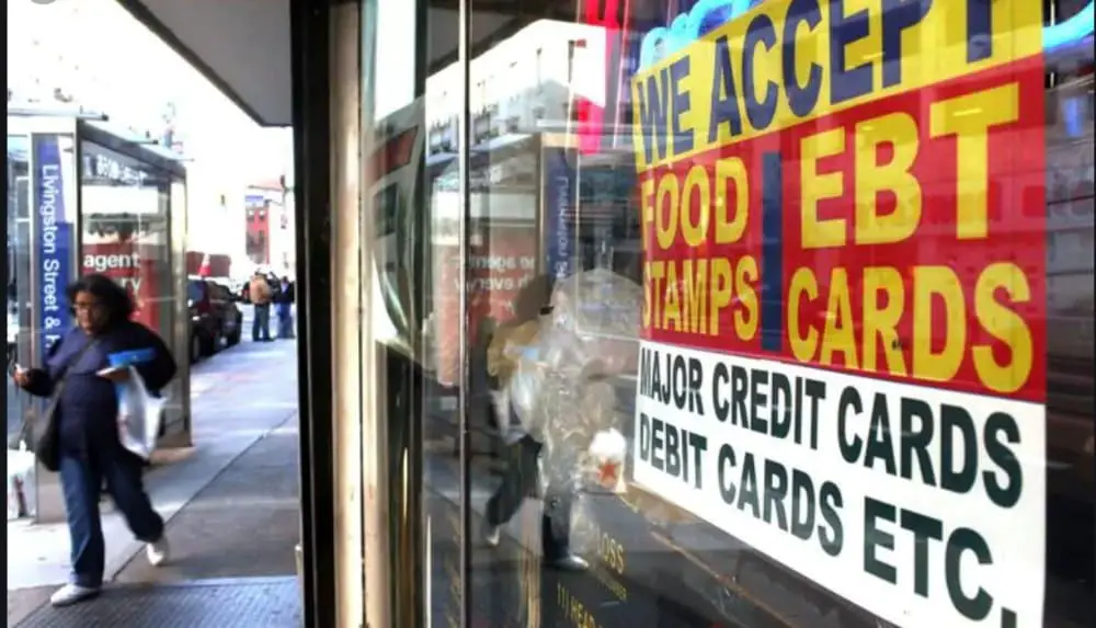 Department of Human Services Reminding Food Stamp Customers to Keep ...