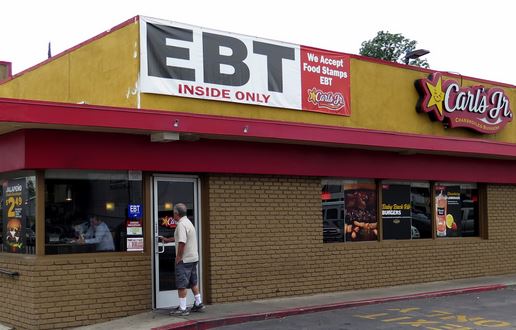 Do You Know That These Fast Food Restaurants Accept EBT
