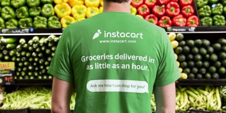 Does Instacart Accept EBT Card For Payment Processing?