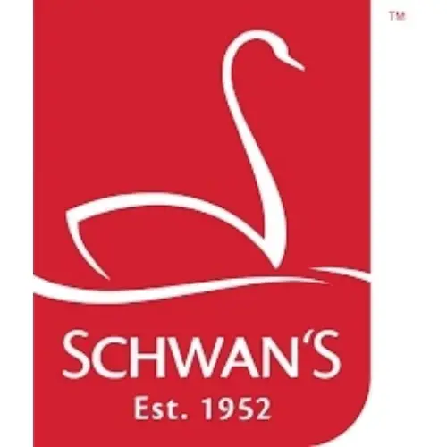 does schwan