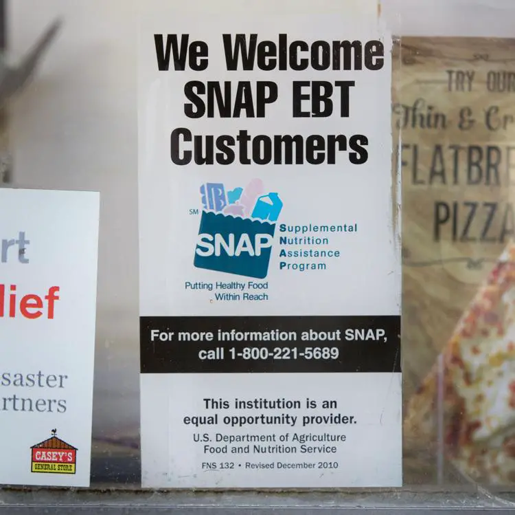 Does Stop And Shop Take Ebt Online