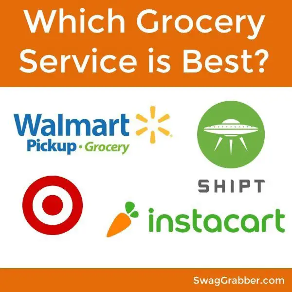 Does Target Do Pickup Groceries