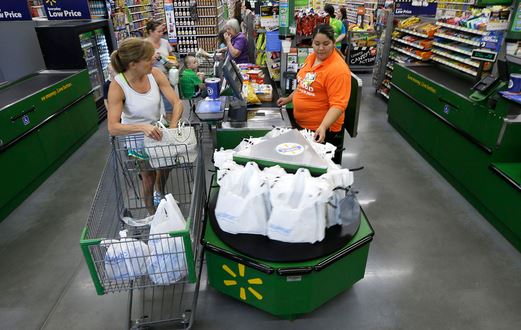 Does Walmart Accept EBT Card/Food Stamp?