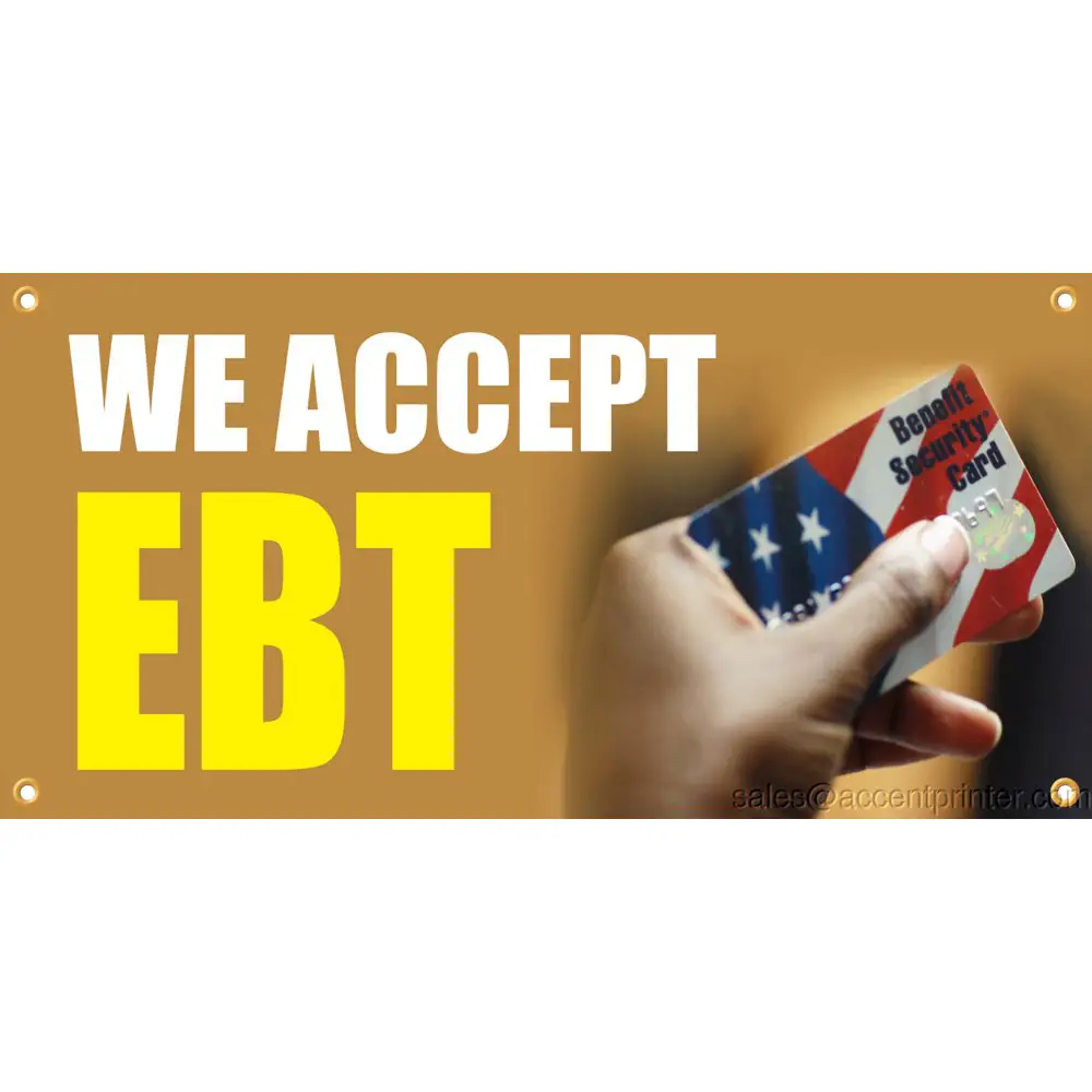 Does Walmart Accept Ebt For Delivery