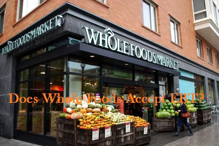 Does Whole Foods Take EBT, SNAP + WIC? (2021 UPDATED)