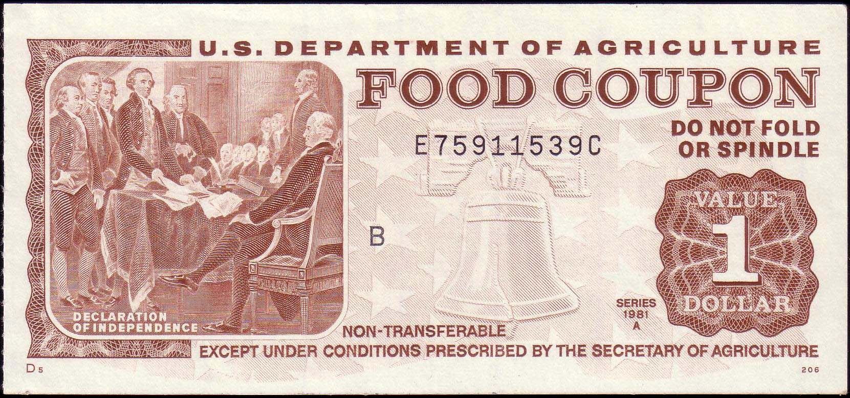 Cash Back On Food Stamps - FoodStampsTalk.com