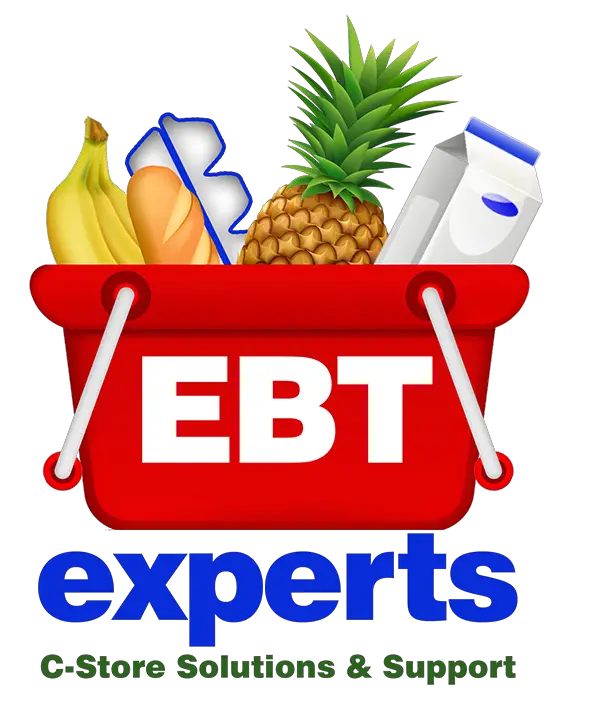 EBT Experts  EBT retailer application