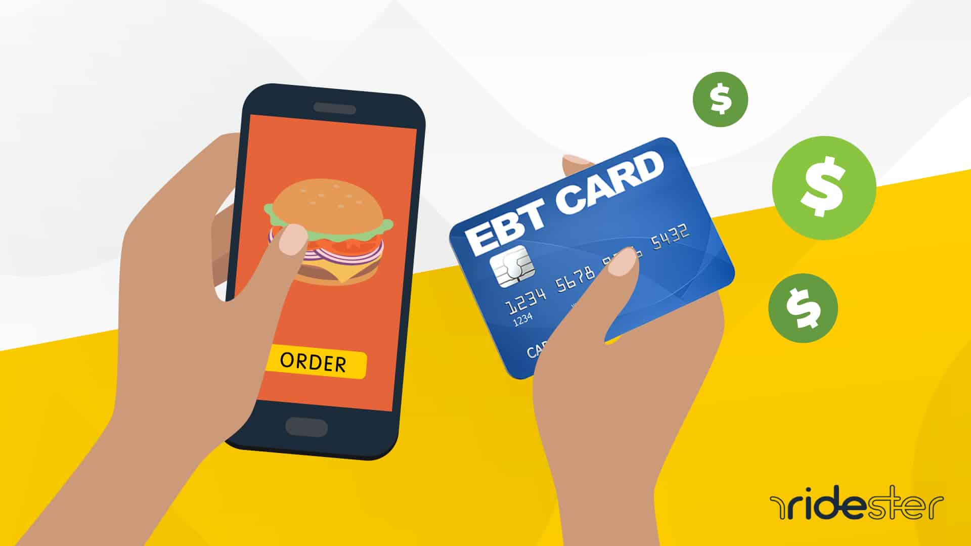 EBT Food Delivery 2021: Complete Guide To Ordering Food Online With EBT ...