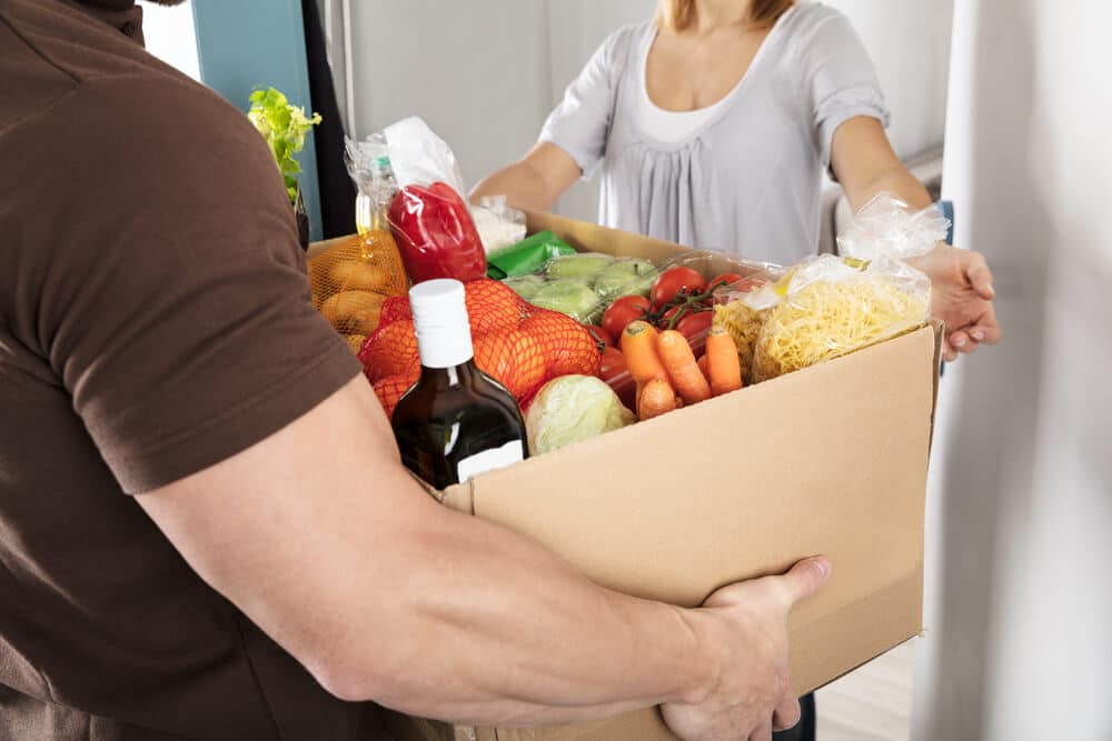 EBT Food Delivery: List of Grocery Stores That Accept EBT for Delivery