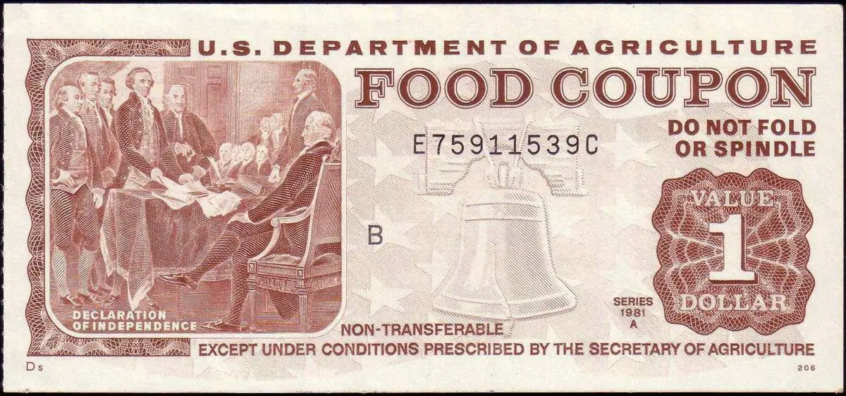 Editorial: Cracking down on those mostly mythical food stamp slackers ...