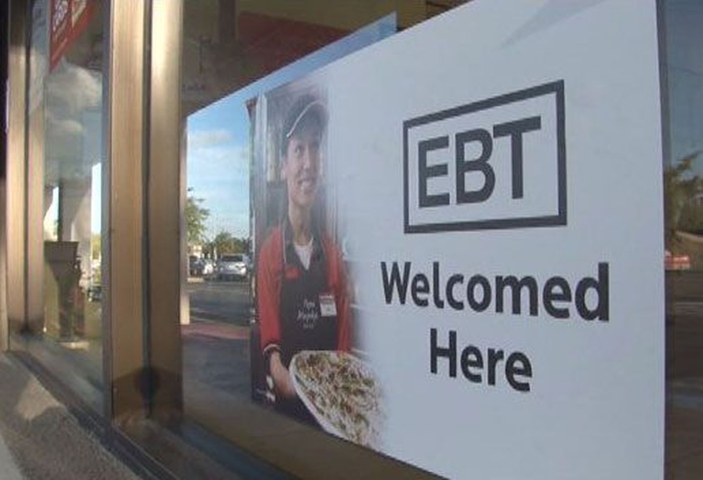Fast Food Restaurants that accept EBT Food Stamps