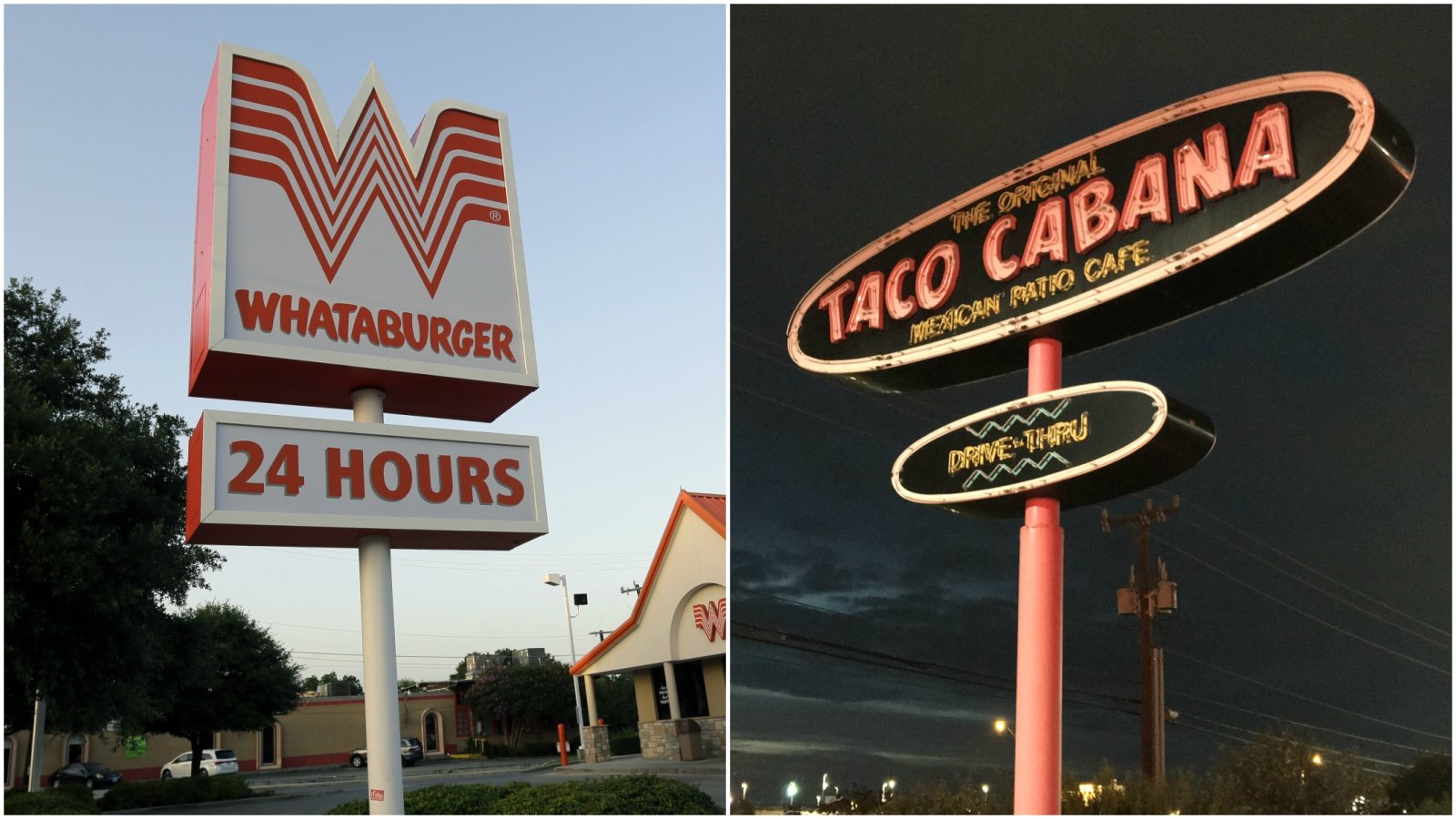 Fast Food Restaurants That Accept Ebt In Texas
