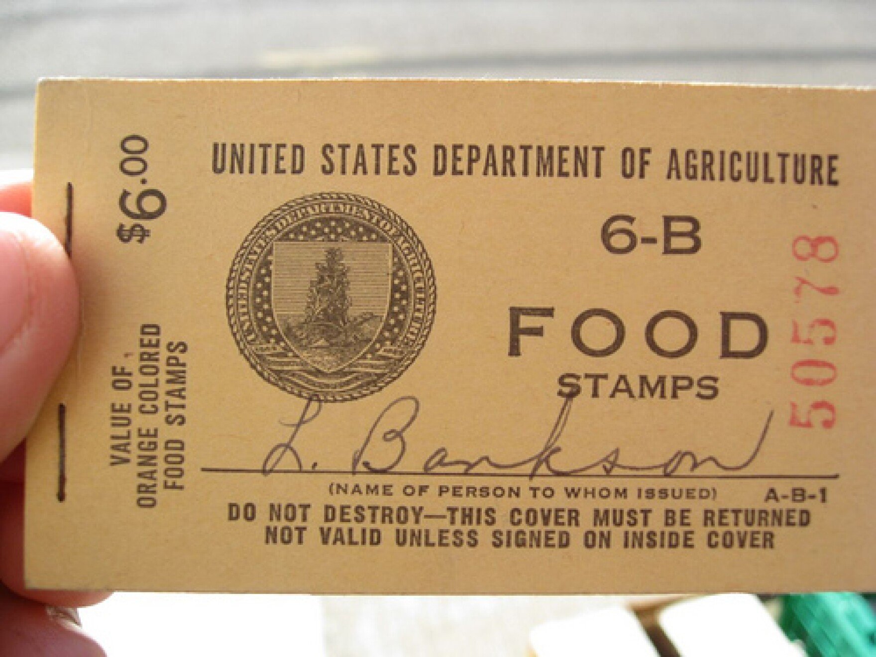Feds Order NC To Cut Down Food Stamp Delays By Feb. 10