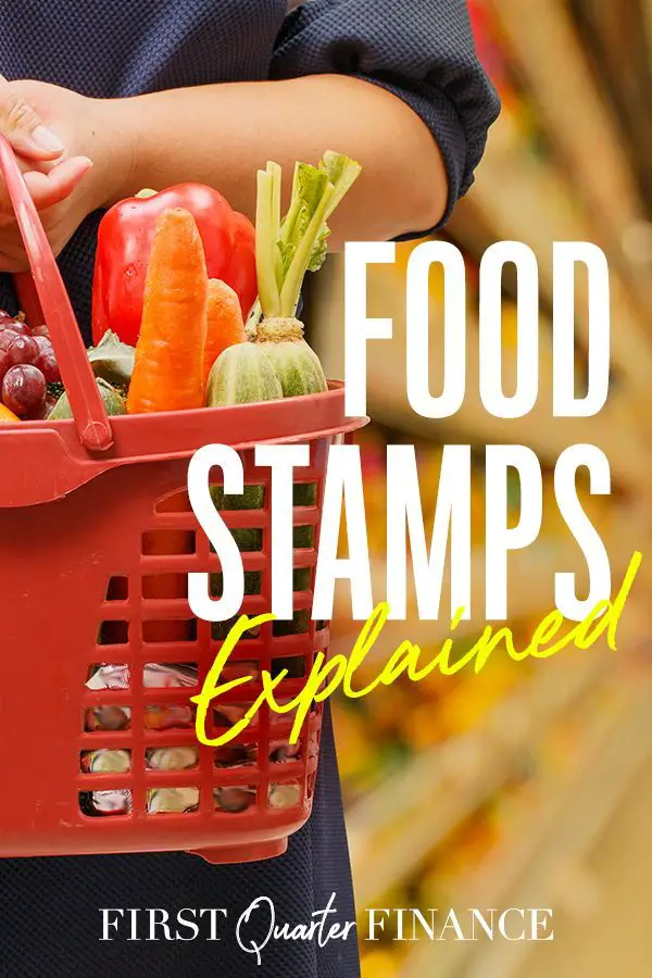 Find out what you can buy with SNAP, EBT or Food Stamp ...