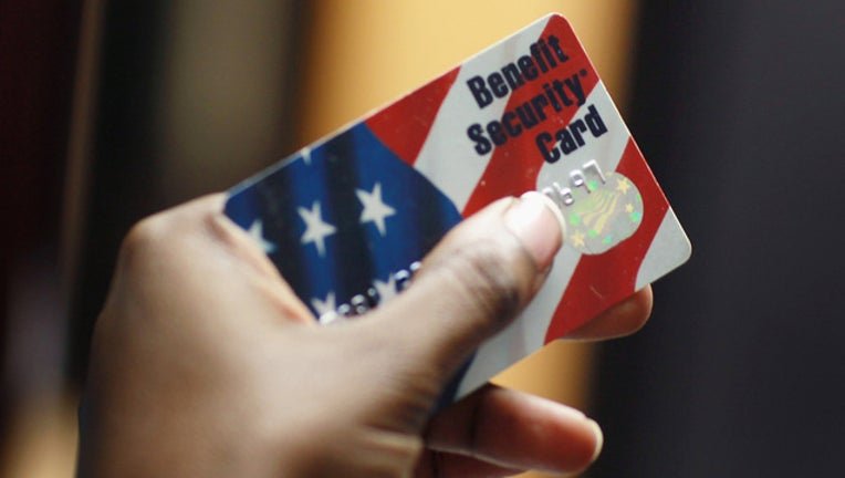 Florida food stamp recipients to get benefits early due to ...