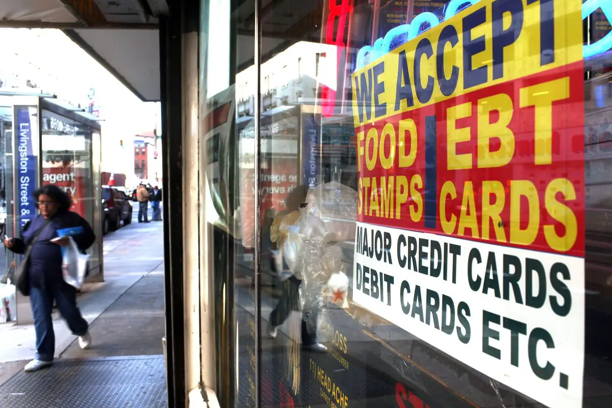 FNS Denies Requests to Waive Food Stamp Eligibility ...