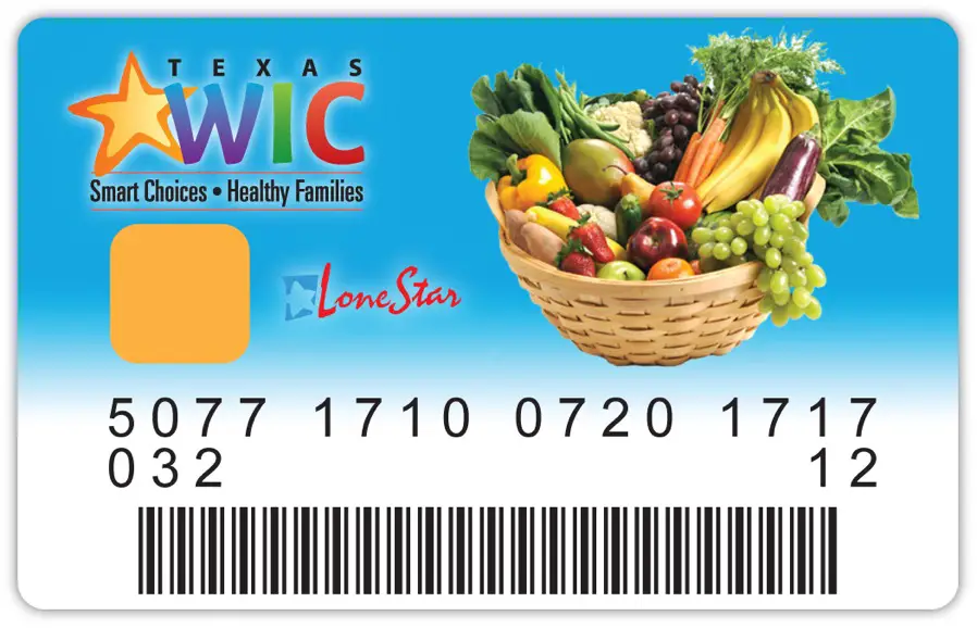 food stamp card lost or stolen texas