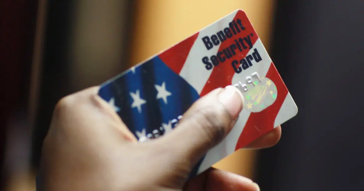 Food stamp changes would mainly hurt those living in extreme poverty ...