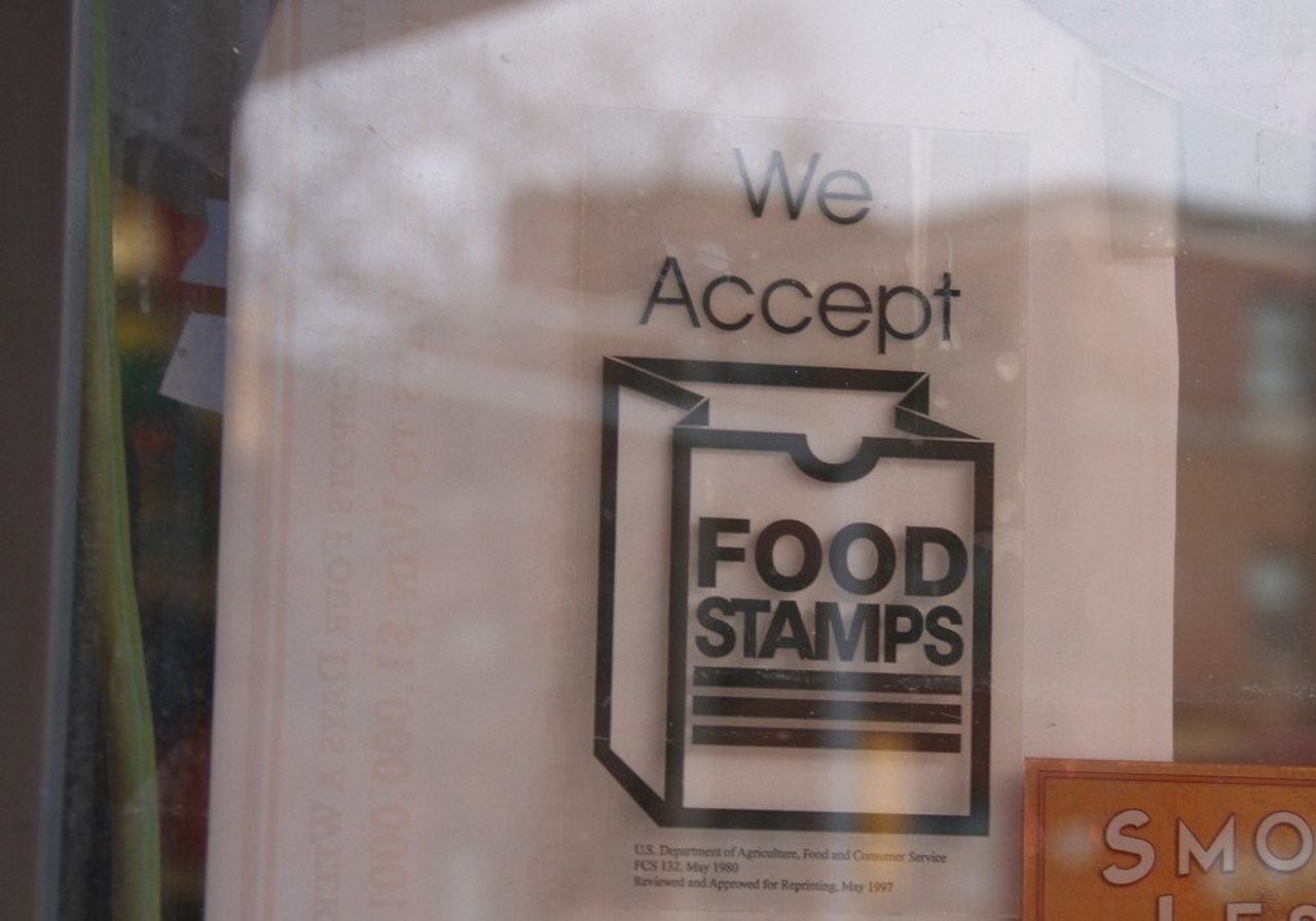Food stamp fraud difficult to track in Massachusetts ...