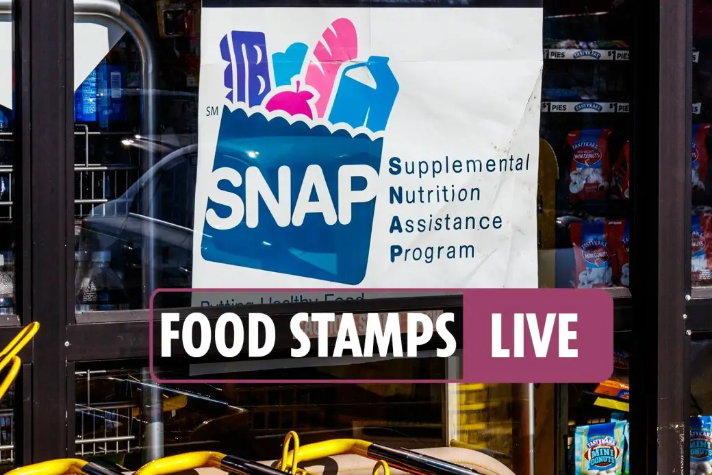 Food stamps 2022 update  Apply for extra $1,504 SNAP ...