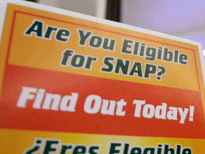 Food Stamps And Medicaid Phone Number