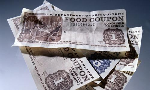 Food Stamps and Mises