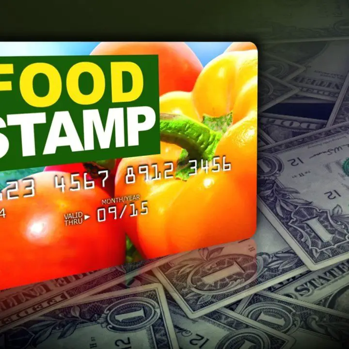 Food stamps and online grocery shopping are about to mix