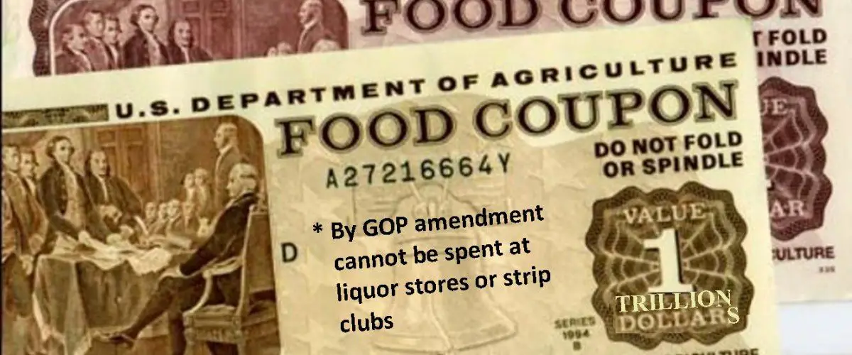 Food Stamps are Vital to Lifting People Out of Poverty ...